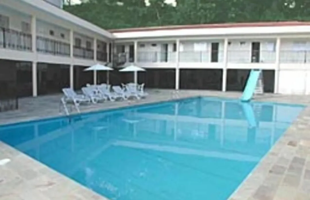 Hotel São Luiz-1