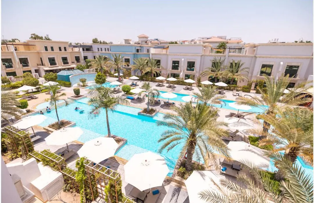 Andalus Al Seef Resort & Spa-1