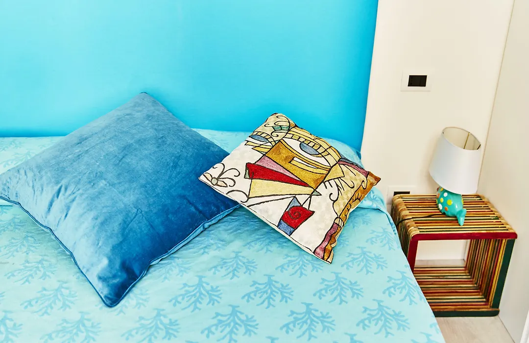 B&B Neapolis Bellini-1