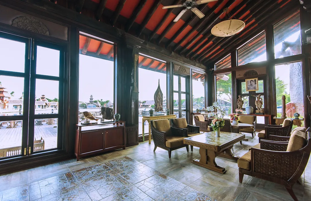 Ammata Lanta Resort-1