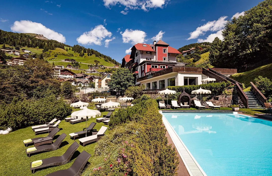 Boutique & Fashion Hotel Maciaconi - Gardenahotels-1