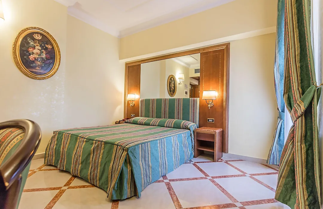 Raeli Hotel Lazio-1
