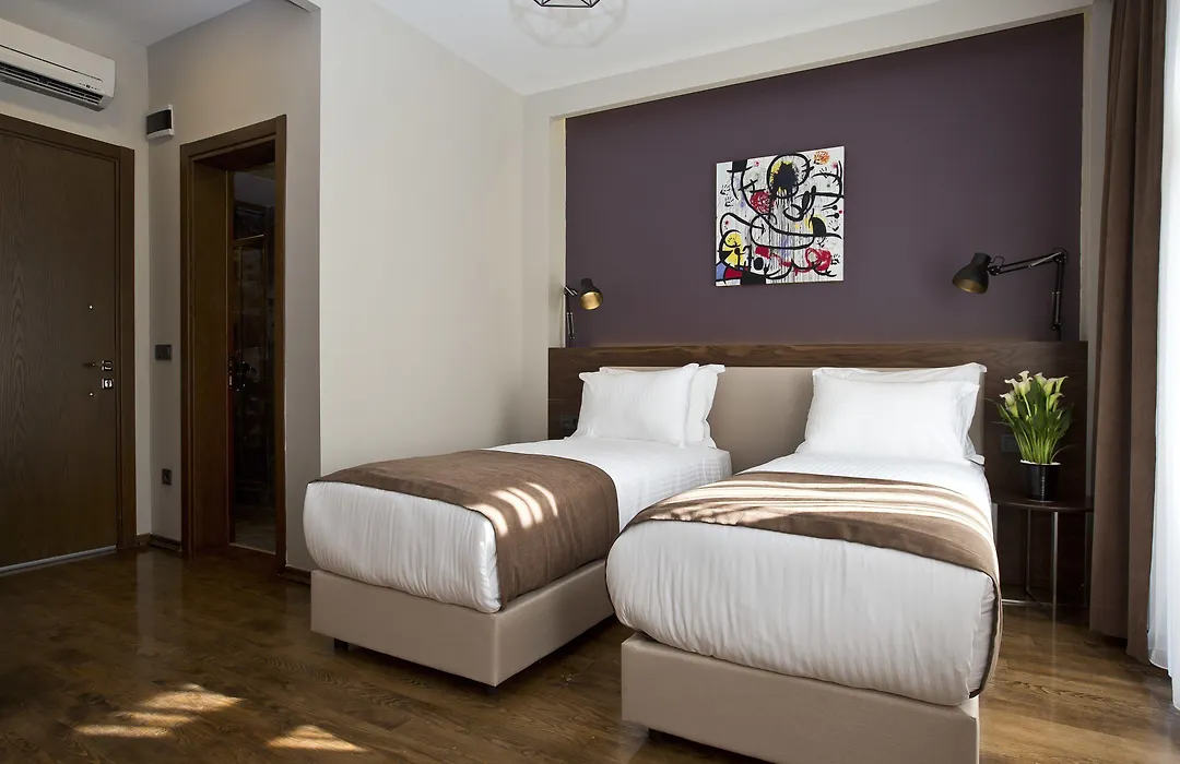 Snog Rooms & Suites-1
