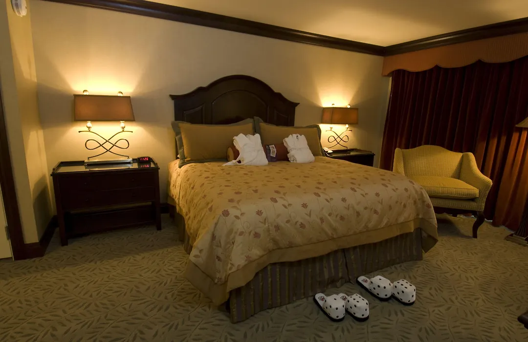 Three Rivers Casino Resort-1
