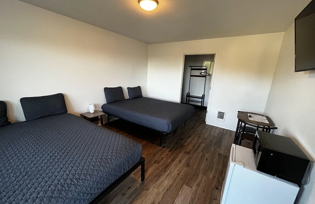 Sea Echo Motel-1