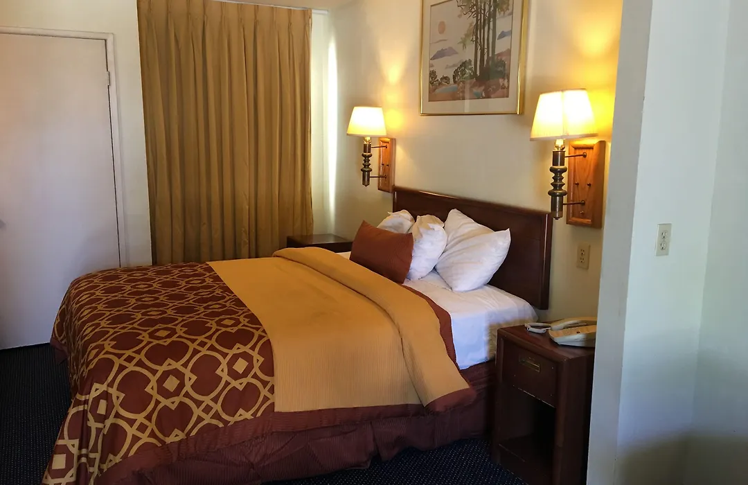 Executive Suites Inn-1