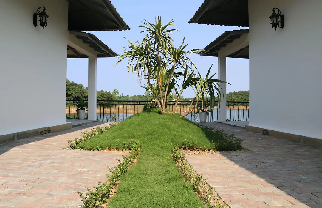 Phong Nha Lake House Resort-1