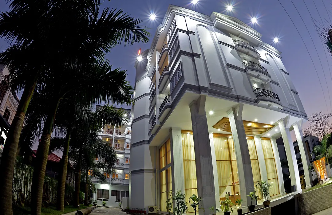 Hotel Sidney-1