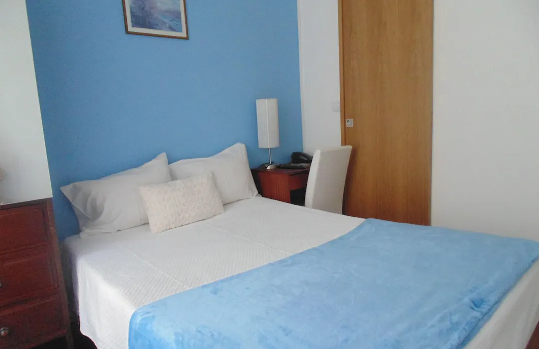Hotel Porto Rico-1