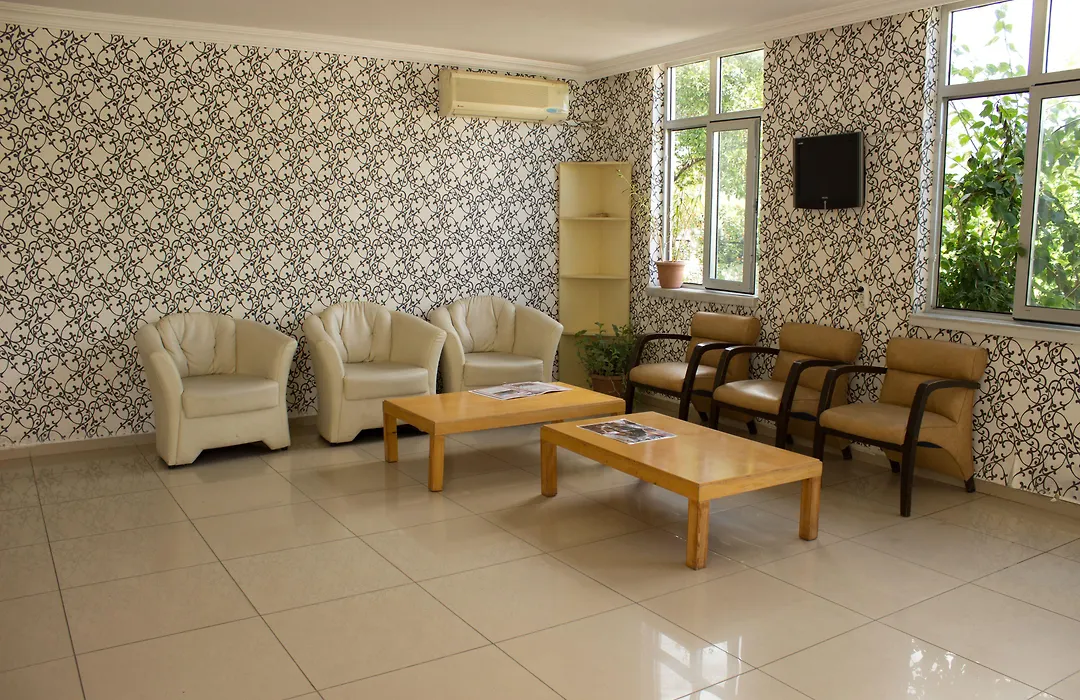 Ares Hotel-1