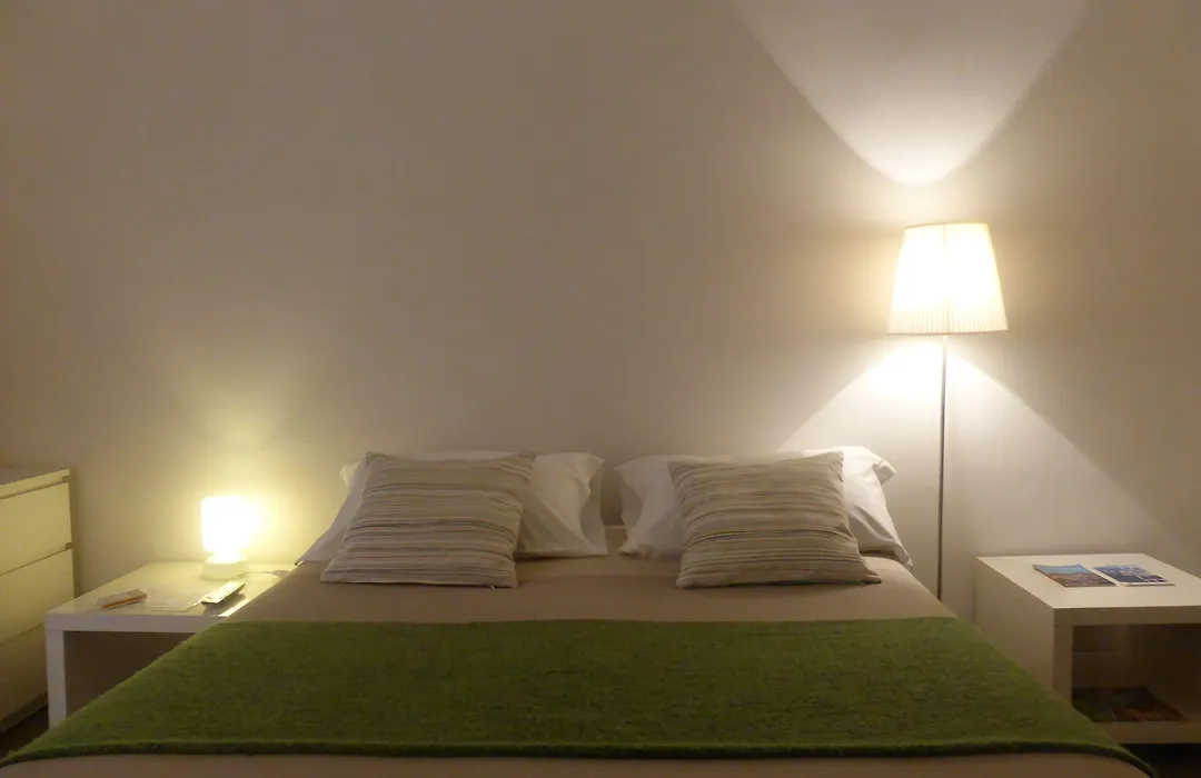 Ibed Napoli B&B-1