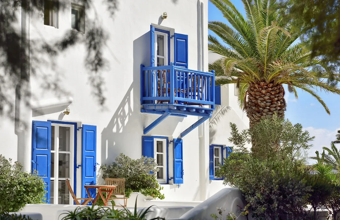 Erato Hotel Mykonos-1