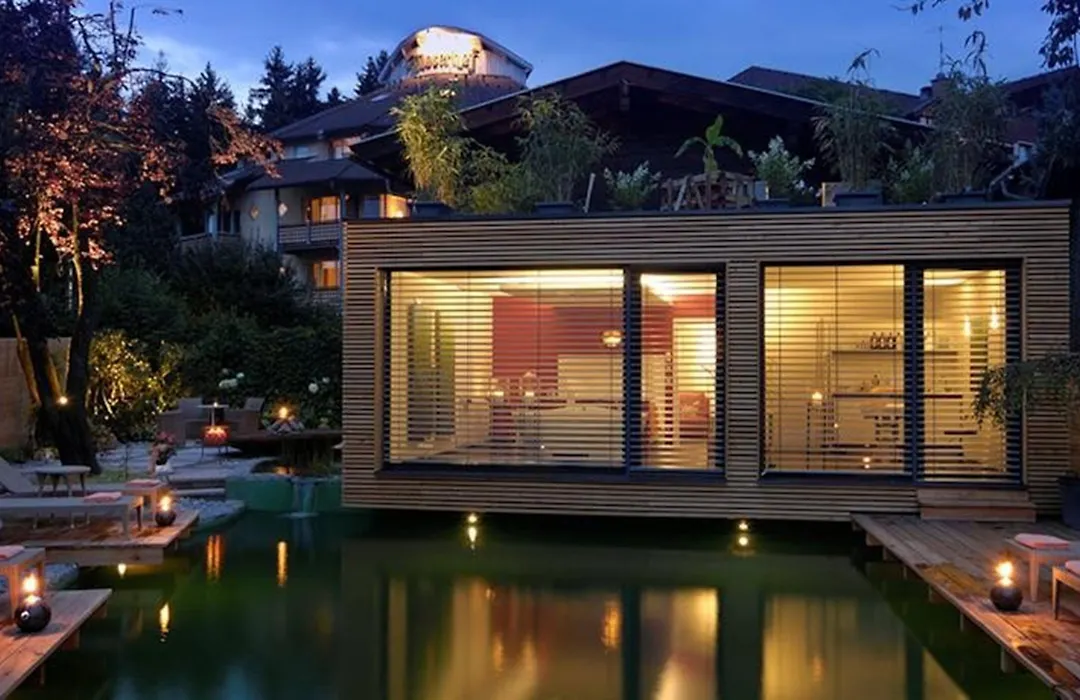 Hotel Moserhof-1