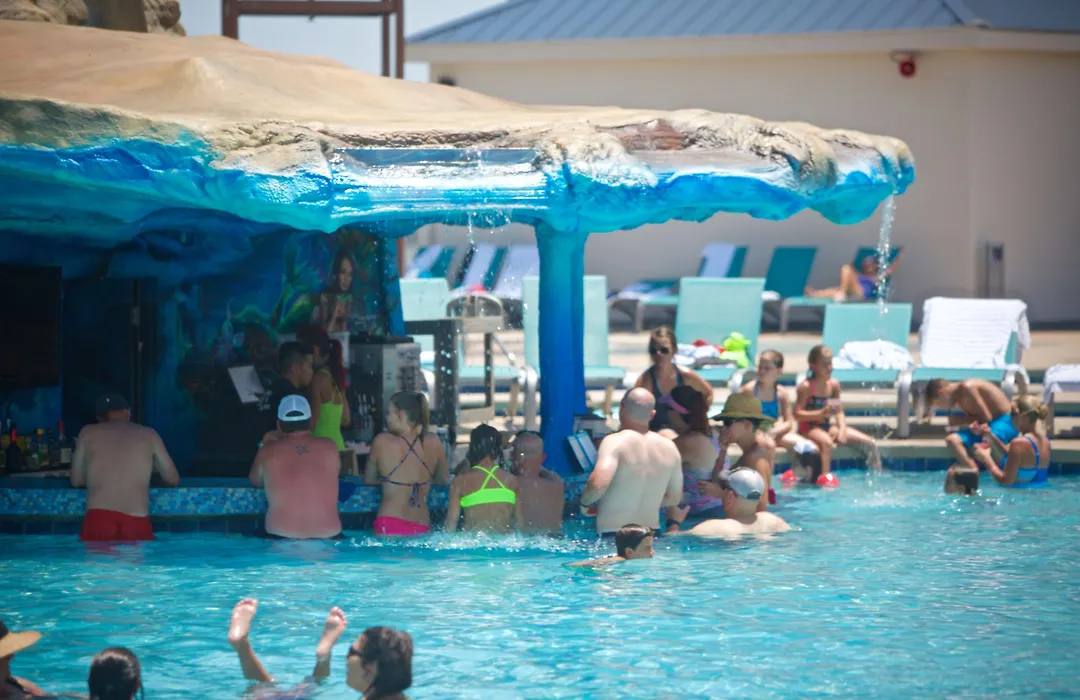 Margaritaville Resort Biloxi-1
