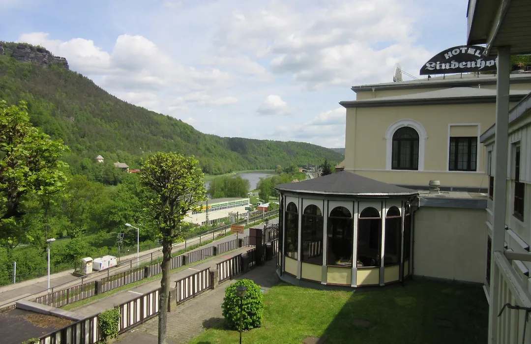 Hotel Lindenhof-1