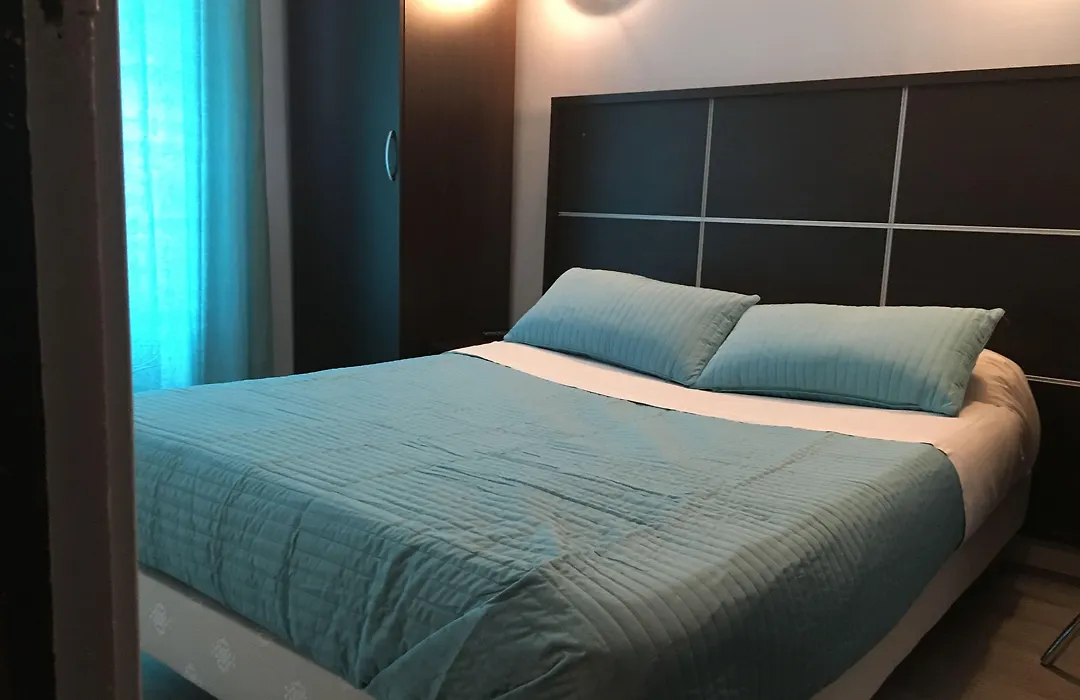 Hotel du Globe 18-1