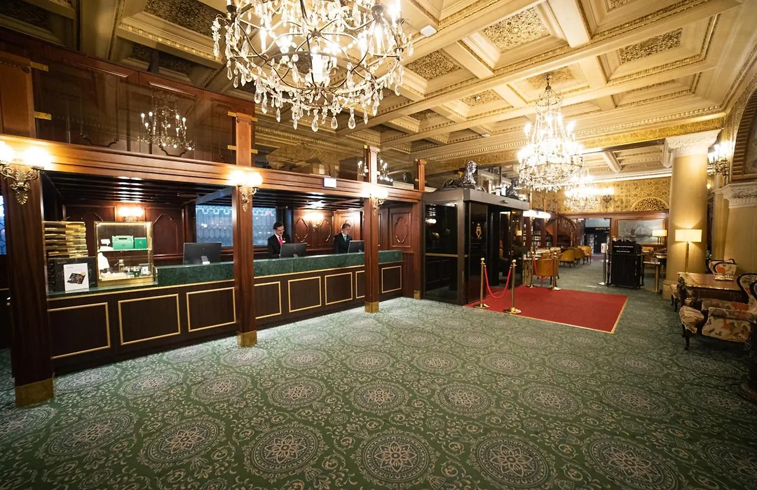 Hotel Bristol-1