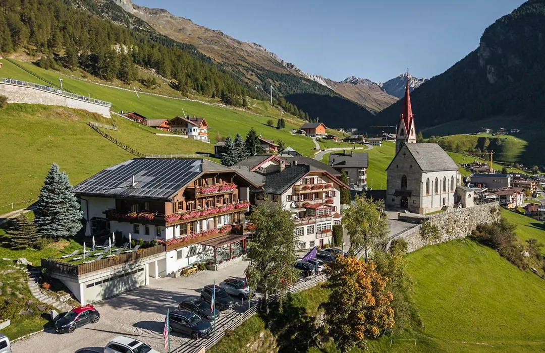 Hotel Berger Superior-1