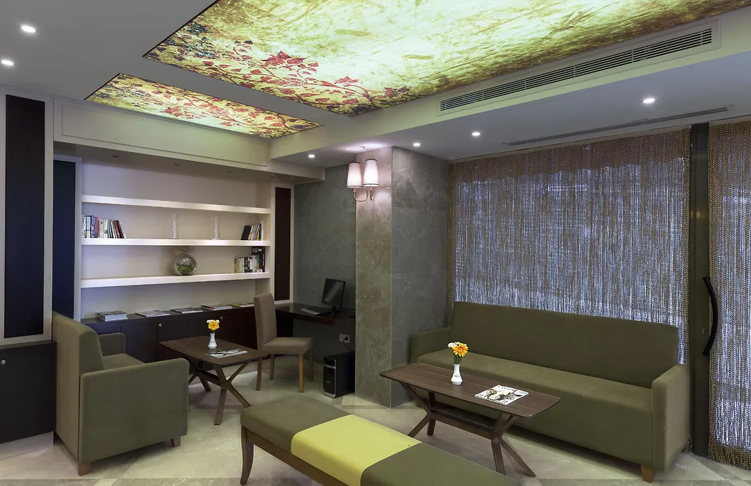 Regard Hotel-1