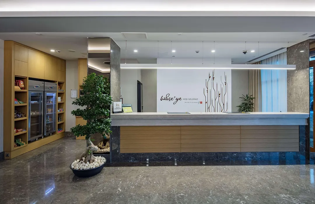 Hilton Garden Inn Safranbolu-1