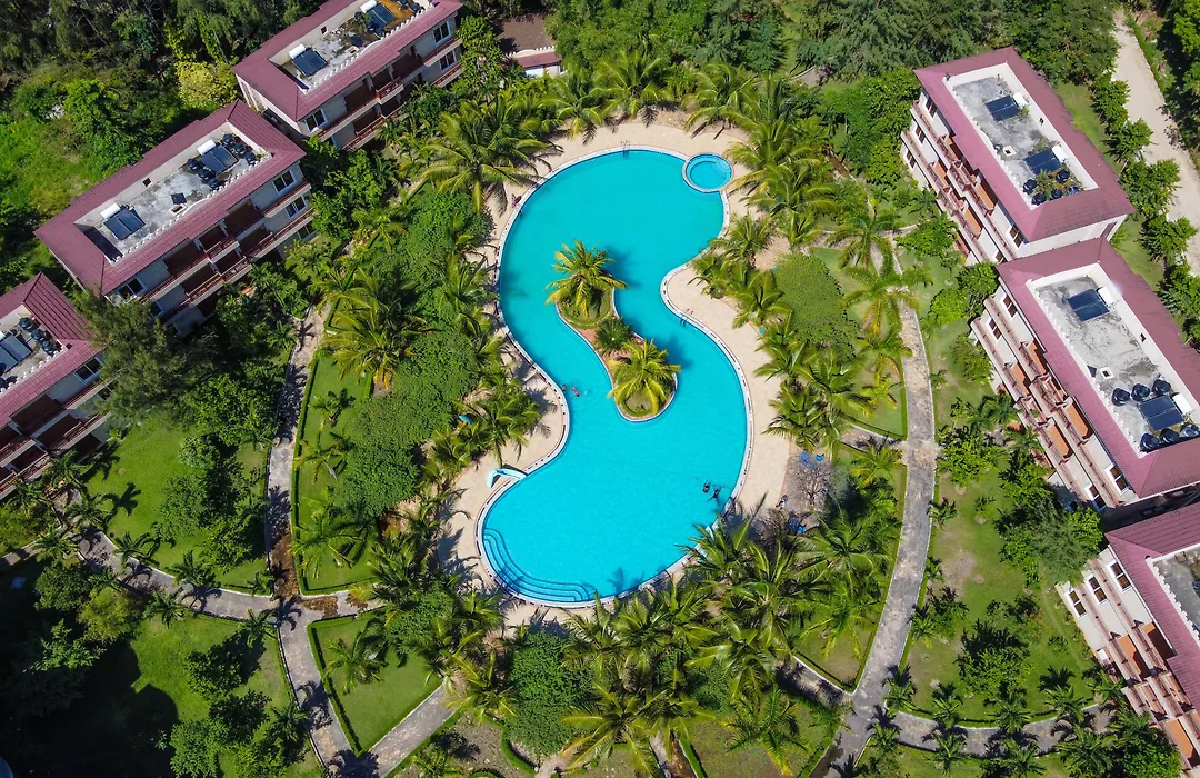Sunrise Beach Resort-1