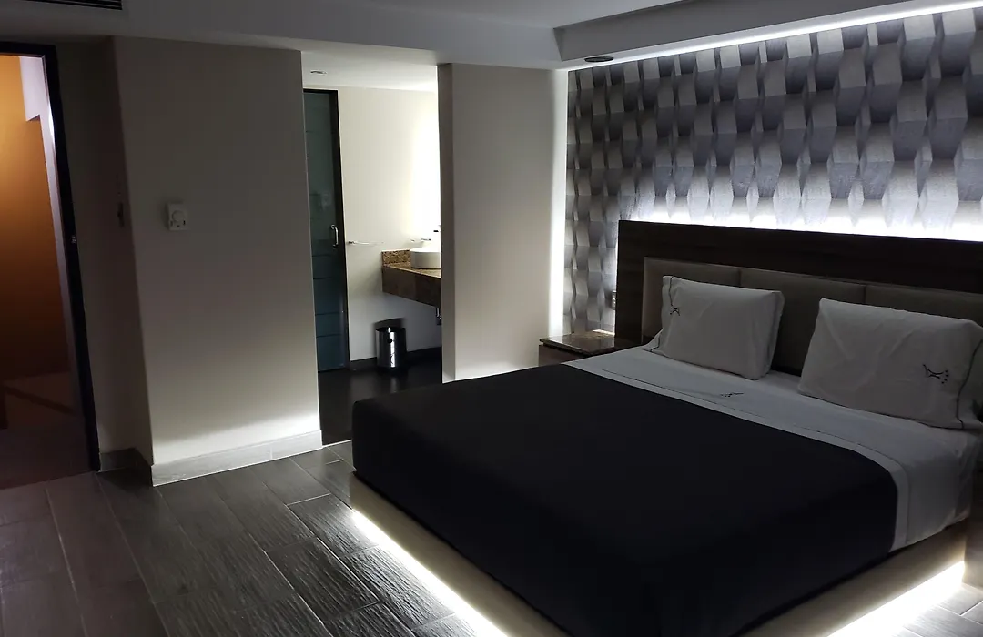 Motel Nuevo Tijuana-1