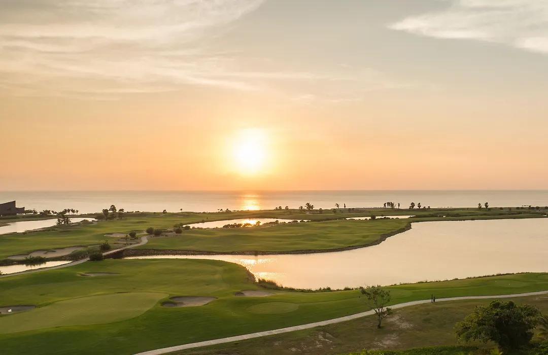 Dreams Karibana Cartagena Golf & Spa Resort-1