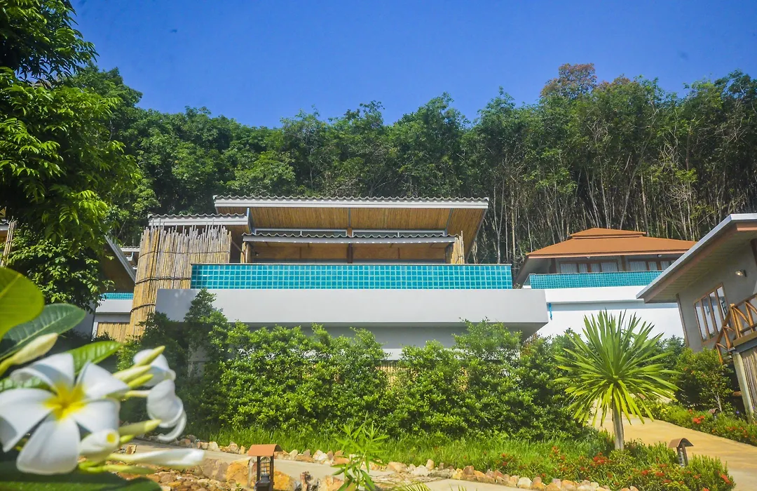 Koh Yao Yai Hillside Resort-1