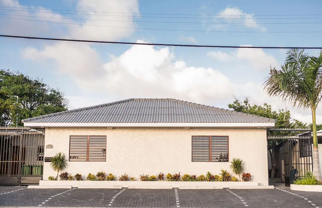 The Pier Beach Inn & Suites-1