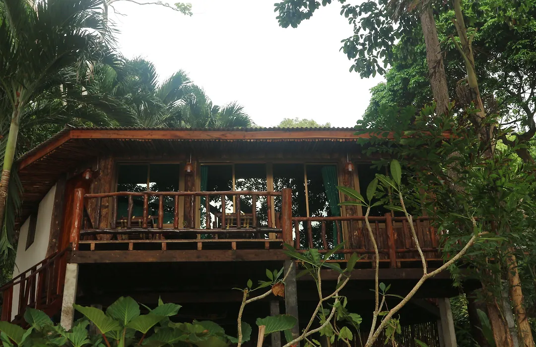 Koh Jum Ocean Beach Resort-1