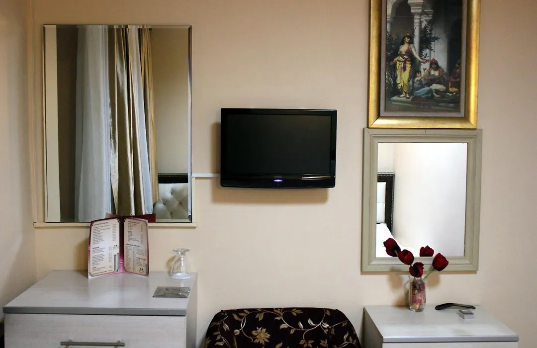 Konak Saray Hotel-1