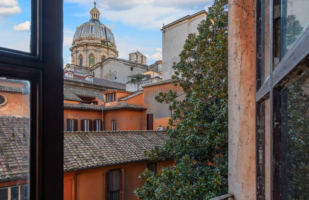 Hotel dei Barbieri-1