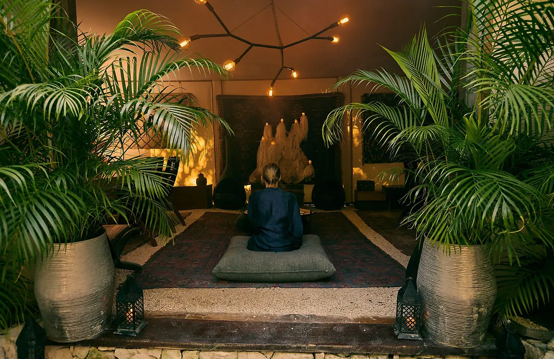 Our Habitas Tulum - Adults Only-1