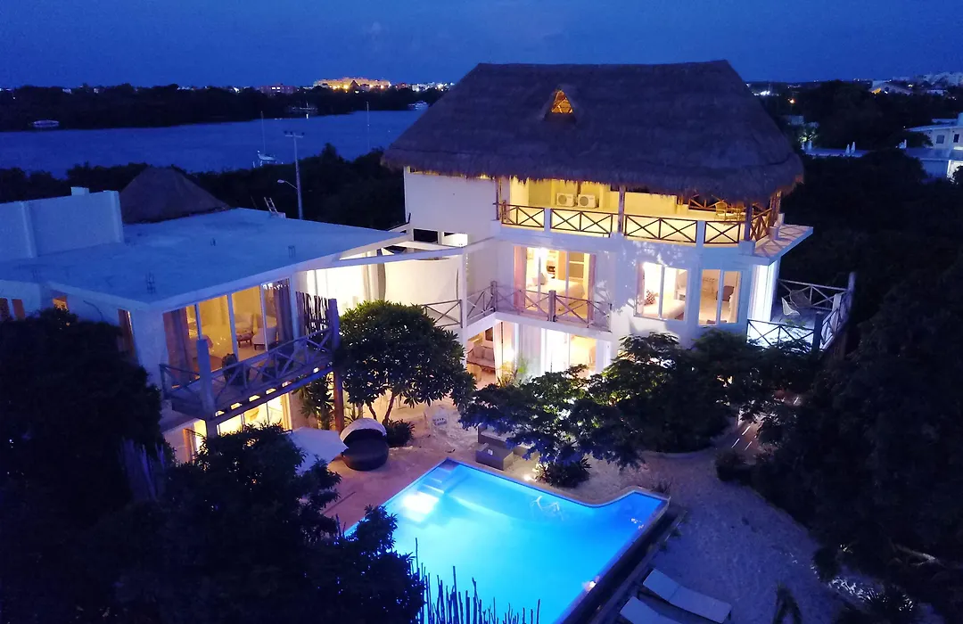 Casa Coco By Coco B Isla-1