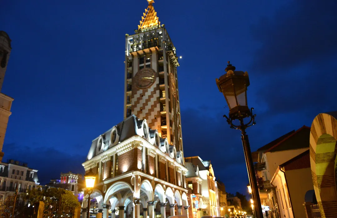 Hotel Old Town-1