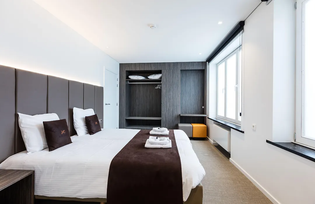 Hotel Central-1