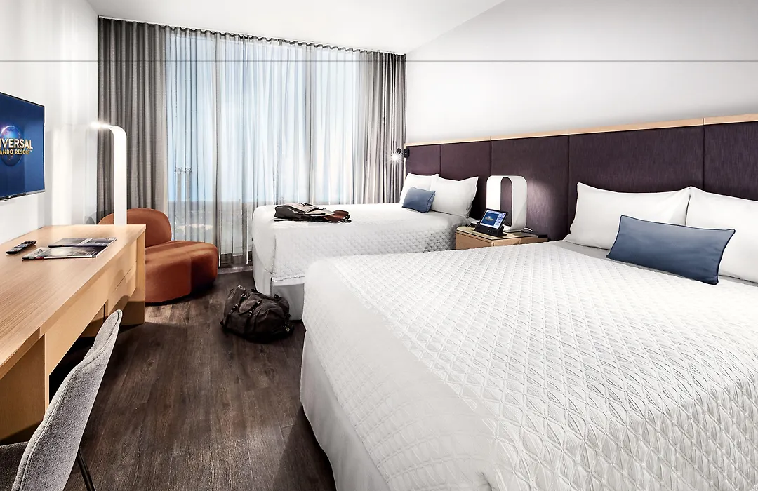 Universal'S Aventura Hotel-1