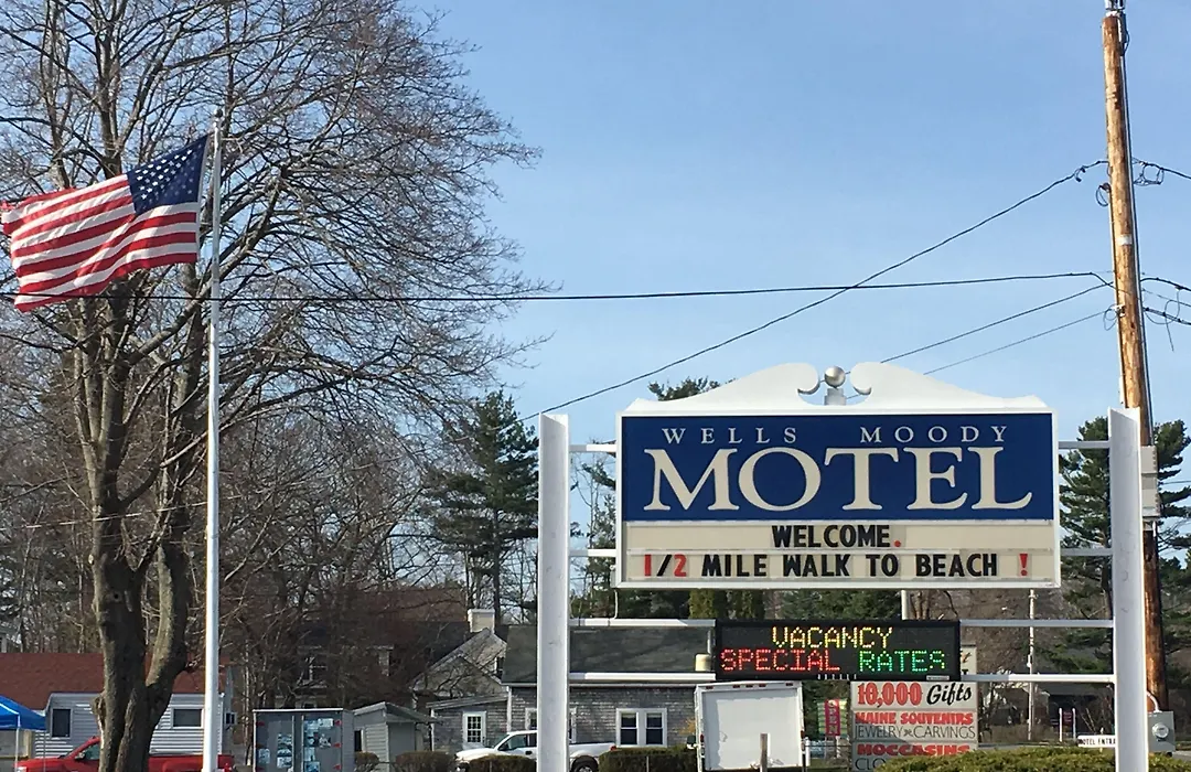 Wells Moody Motel-1