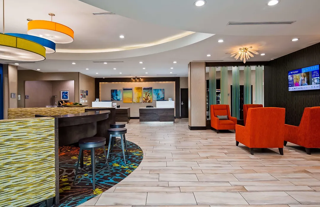 Best Western Plus Pasadena Inn & Suites-1