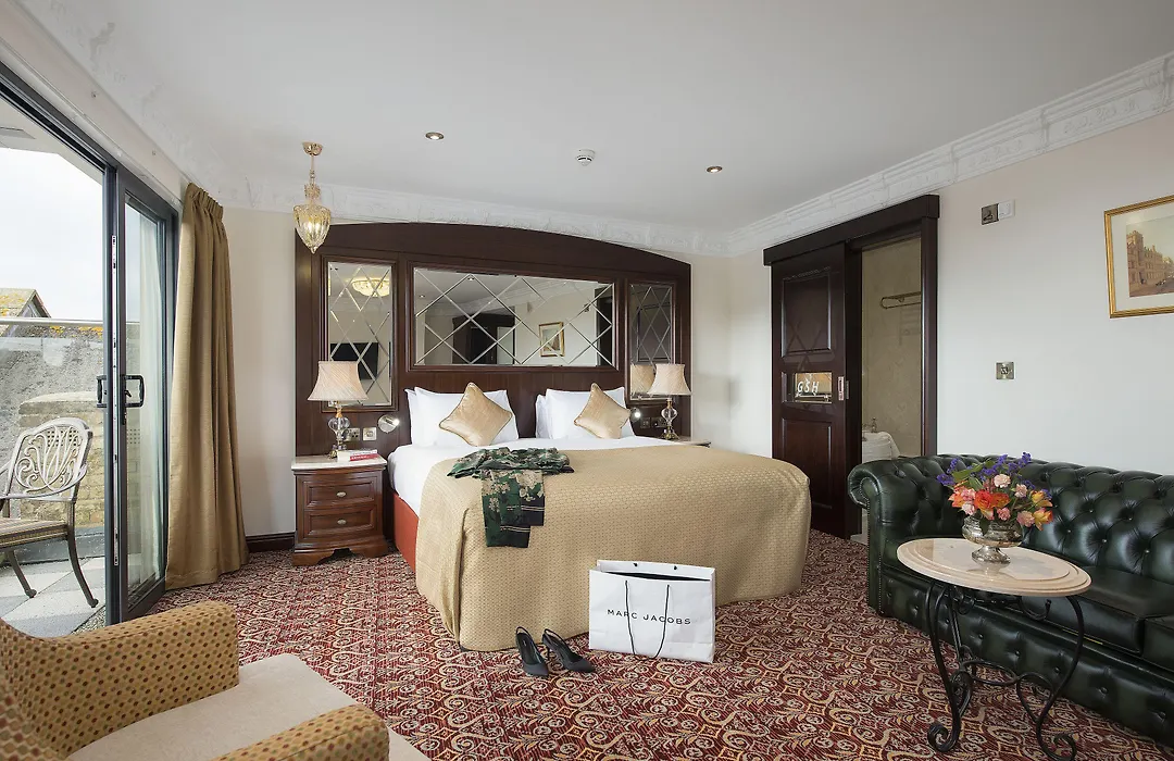 The George Street Hotel-1