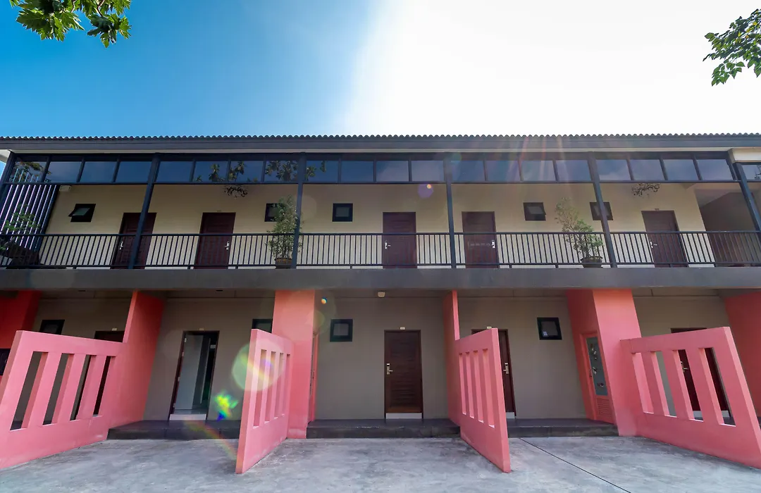 The Pool Resort-1