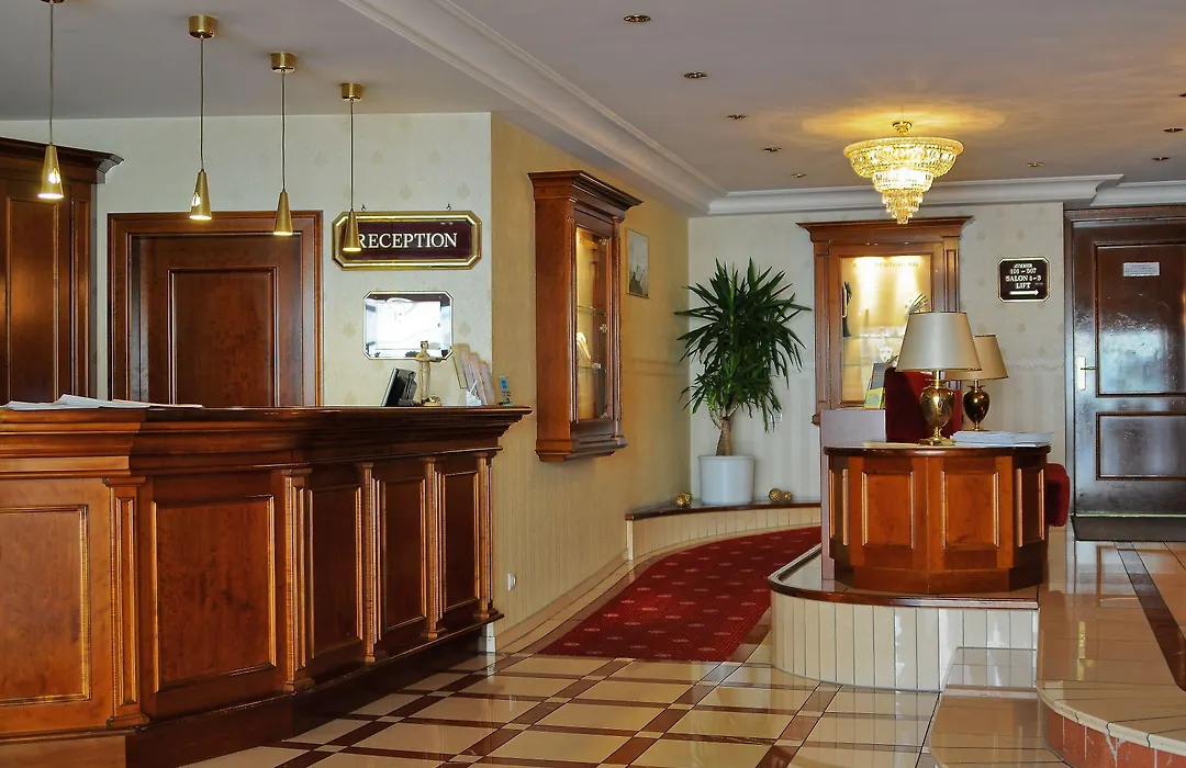 Parkhotel Idar-Oberstein-1