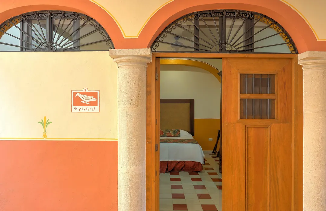 Hotel Luz En Yucatan-1