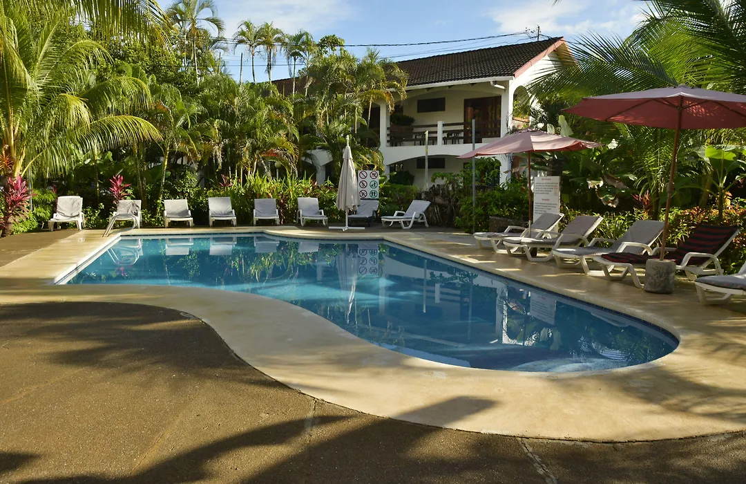 Hotel Pochote Grande-1