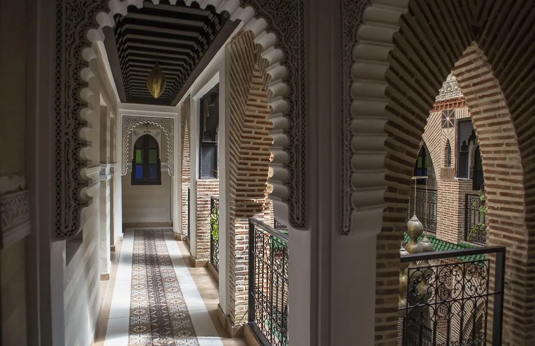 Riad Challa Hotel & Spa-1