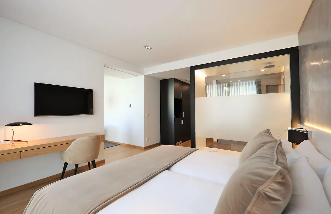 Iberostar Selection Lisboa-1
