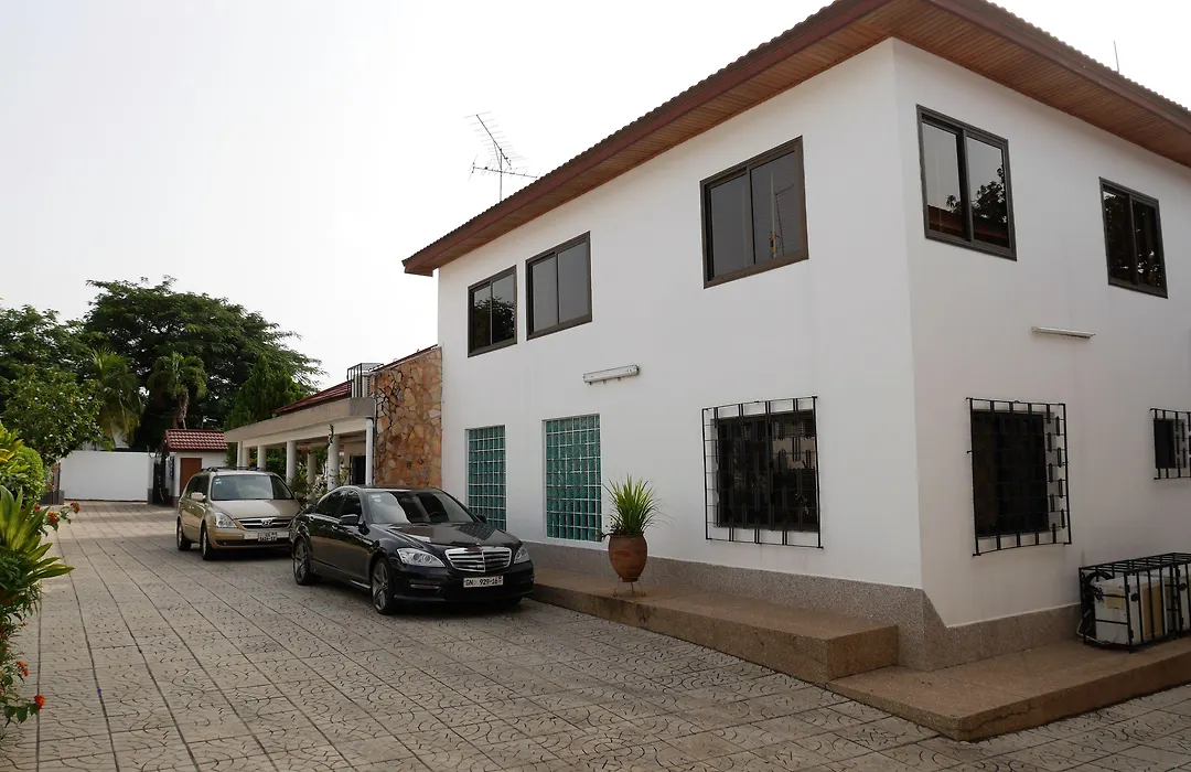 Lavender Lodge Hotel-1