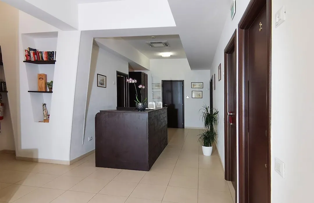 Hotel Poetto-1