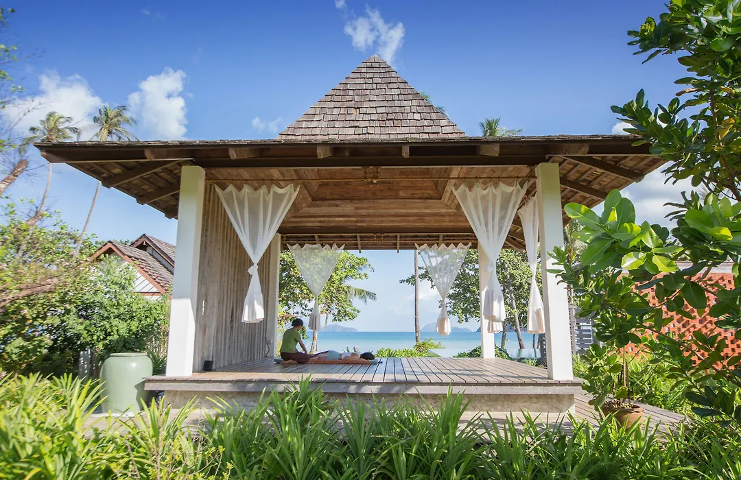 Mira Montra Resort Koh Mak-1