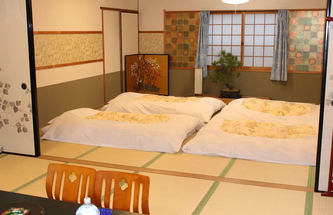 Kyoto Ryokan Gion Sano-1